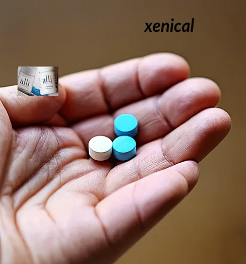 Generico de las pastillas xenical